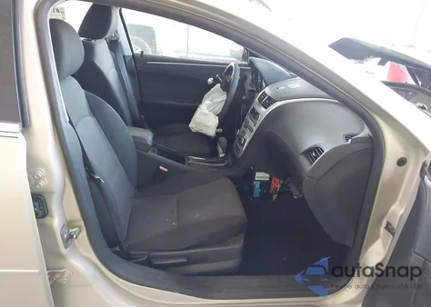 2010 Chevrolet Malibu Lt z USA, uszkodzony, nr VIN 1G1ZC5E03AF217795